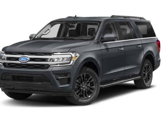 FORD EXPEDITION MAX 2023 1FMJK1J86PEA54338 image